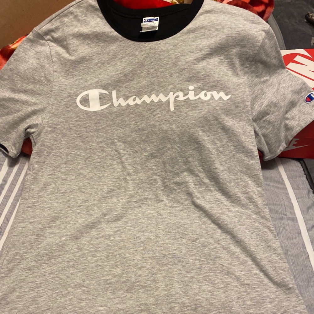 Champion Reversible Shirt